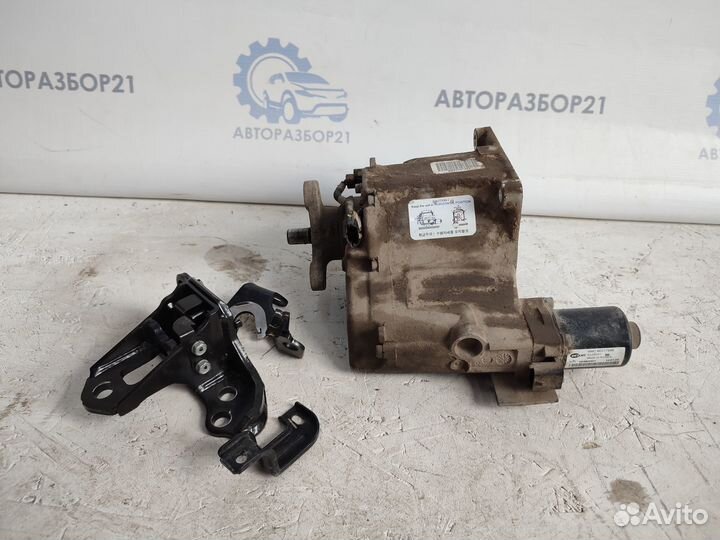 Муфта полного привода Kia Seltos