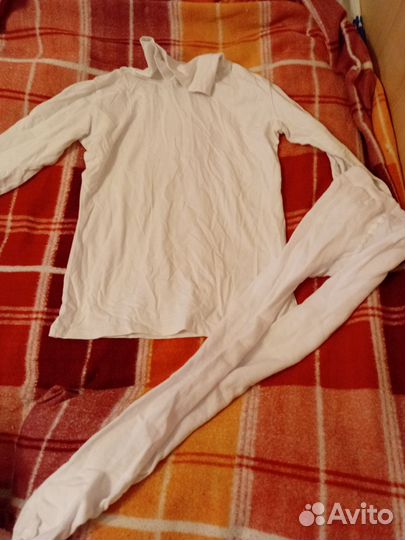 Костюм для утреника