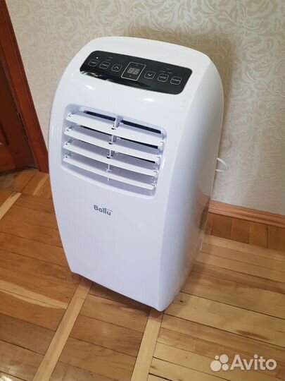 Кондиционер мобильный Ballu балу