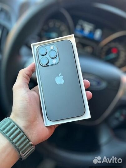 iPhone 14 Pro Max, 128 ГБ