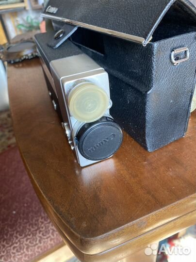 Фотокамера canon