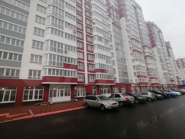Свободного назначения, 188 м²