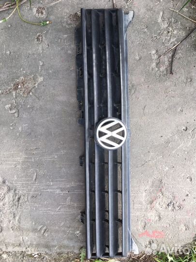 Решетка радиатора пассат б2 passat b 2
