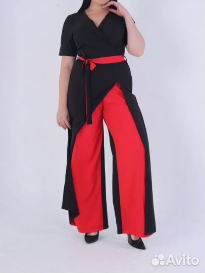 Комбинезон 54р