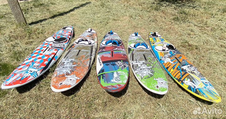 Доска для виндсерфинга