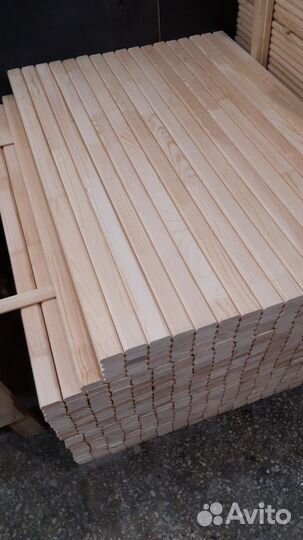 Строжка пиломатериалов