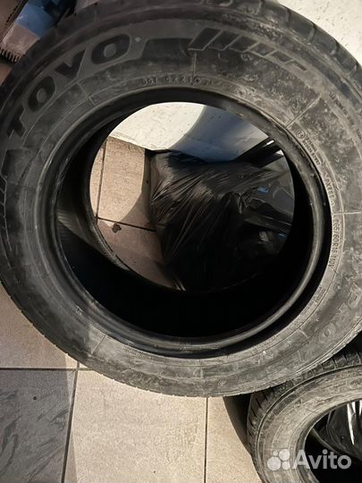 Accelera Beta 165/60 R18