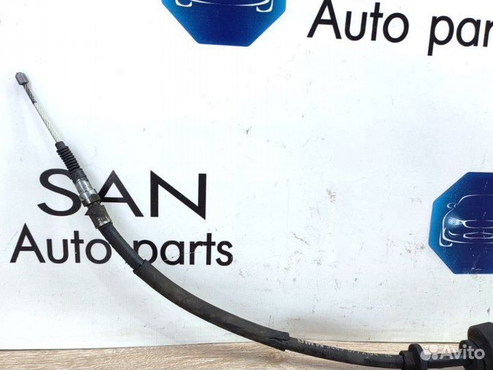 Трос ручника правый Bmw X5 E70 N62B48 2008