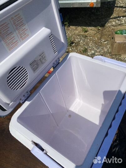 Термоконтейнер