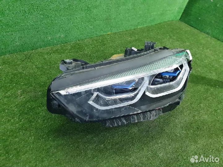 Фара левая BMW 8-Series/M8