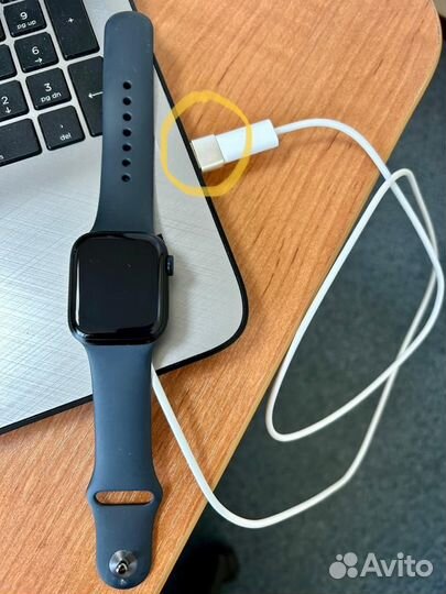 Зарядка Адаптер Usb Type-c Apple 12, 13, 14