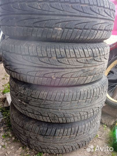 Колеса r15 мазда 626