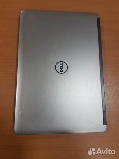 Ноутбук Dell latitude