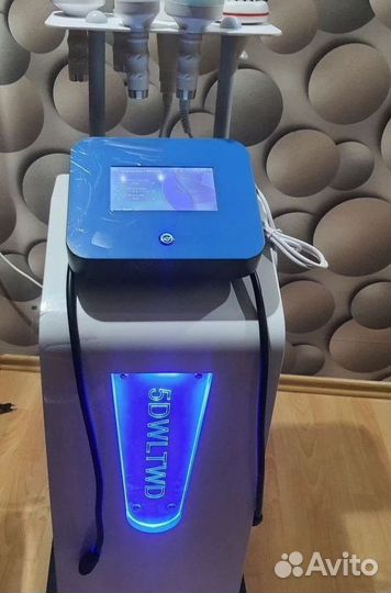 Косметологическое оборудование WL-12 оригинал