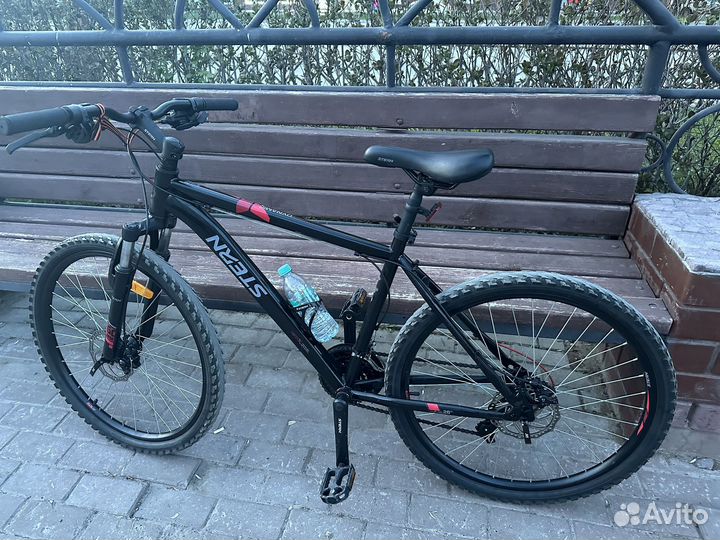 Велосипед горный взрослый Stern