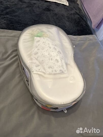 Кокон для новорожденных