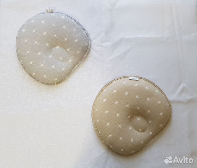 Детские вещи: бортики, матрац, грелка, подушки