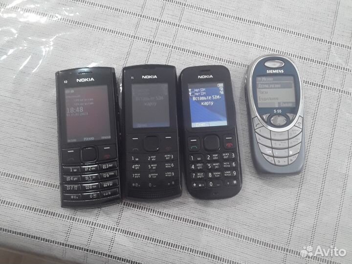 Nokia X2 Dual sim, 4 ГБ