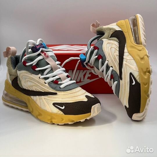 Кроссовки nike Air MAX 431