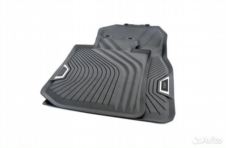 Коврики BMW 3 G20 Оригинал новые