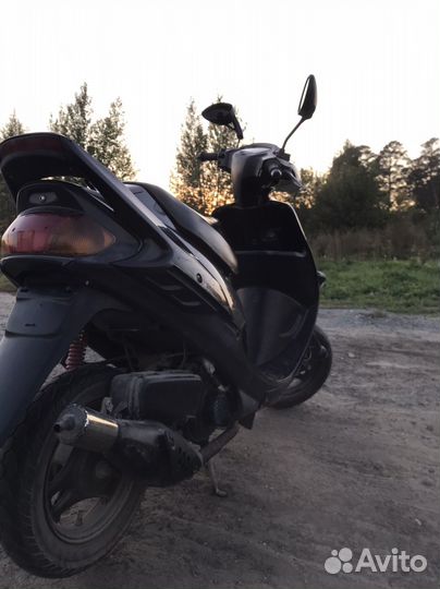 Мопед в идеальном состоянии.Suzuki Sepia ZZ