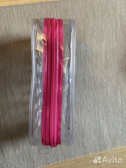 Пенал детский школьный