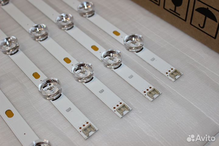 Комплекты LED подсветки для тв LG 47 (47LB/LF)