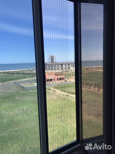 Москитная сетка