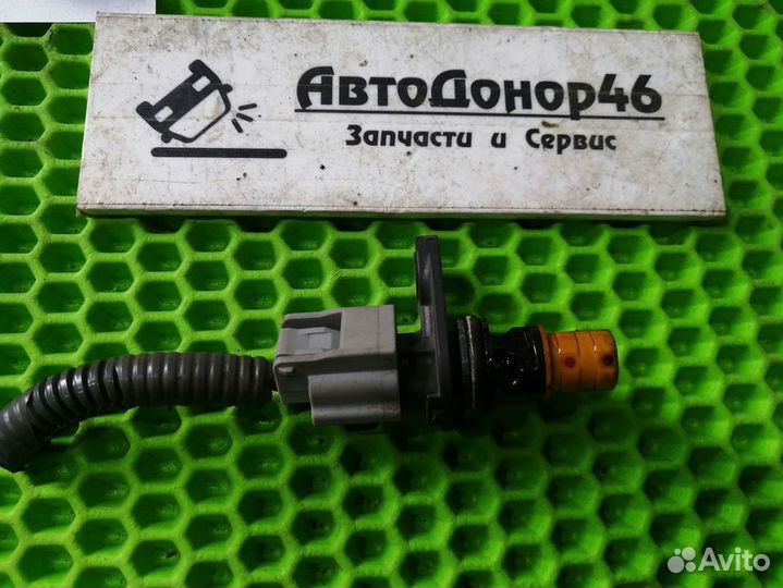 Датчик положения коленвала HR16DE, 1.6L Nissan