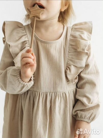 Платье детское для девочки