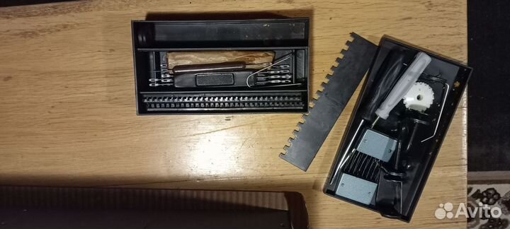 Ручная вязальная машинка Нева-5