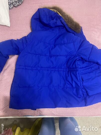 Куртка женская 44 размер