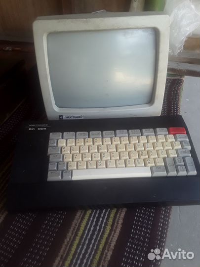 Электроника бк 0010 01