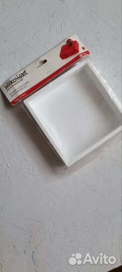 Форма silikomart