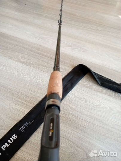 Джерковый комплект