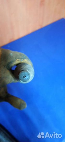 Запчасти для мойки Керхер 4.98