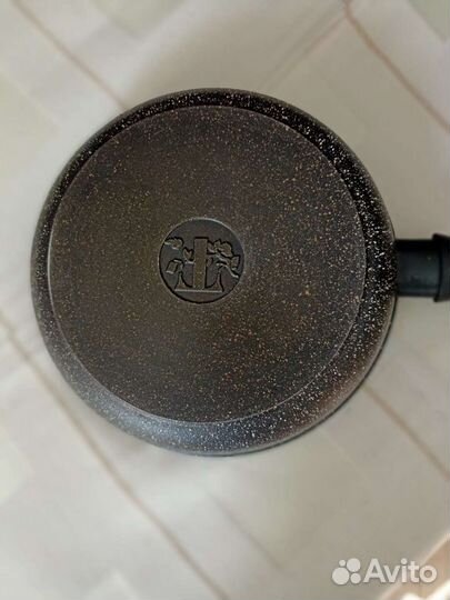 Крышка стеклянная