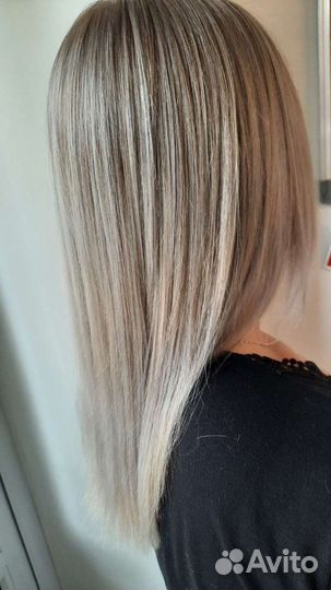 Парикмахер