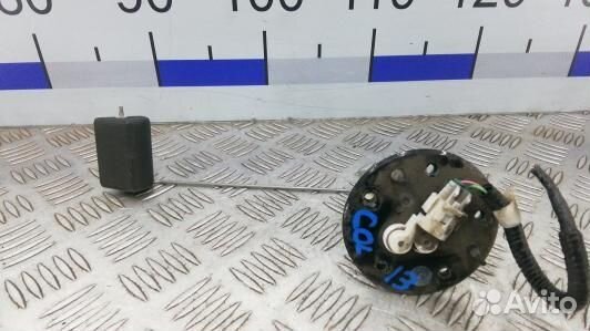 Датчик уровня топлива lexus LS 4 (COL13M801)