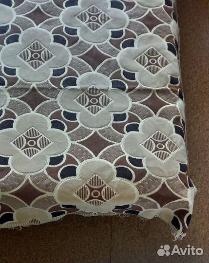 Комплект покрывал для мягкой мебели