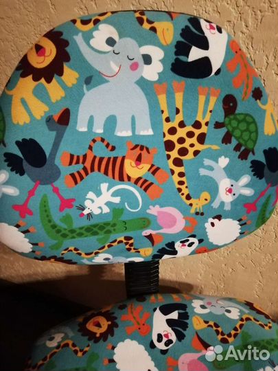 Компьютерное кресло (детское)