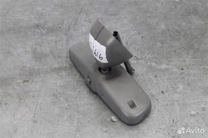 Зеркало заднего вида Volkswagen Touareg (02-07)