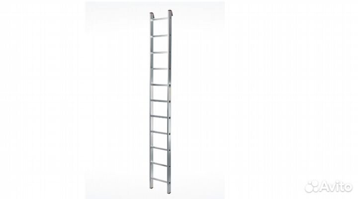 Лестница алюминиевая 4,5 м