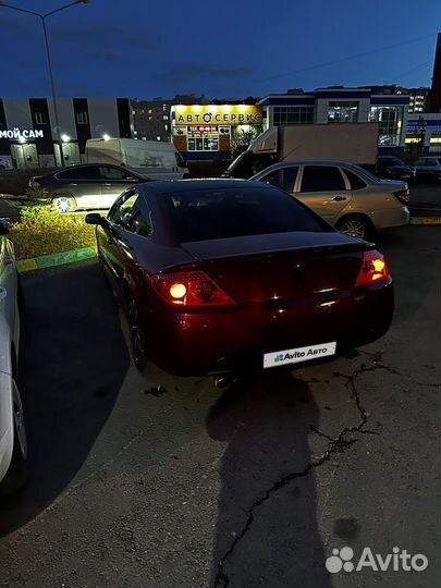 Peugeot 407 2.9 AT, 2006, 215 000 км