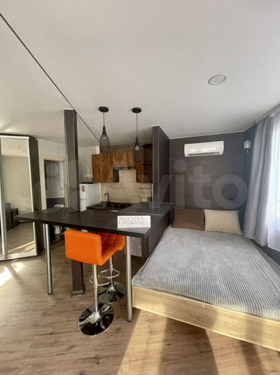 Дом 60 м² на участке 2 сот.