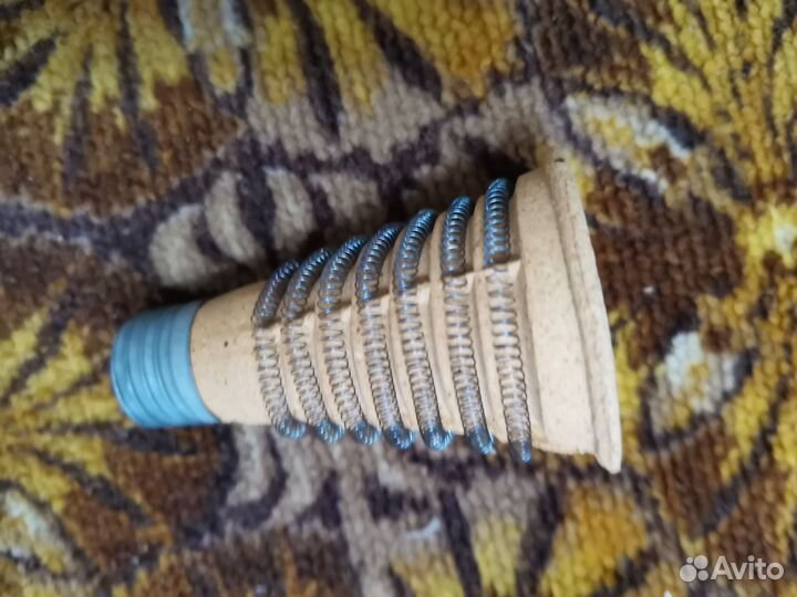 Обогреватель электрический СССР