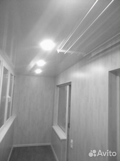 Пластиковые окна балконы и лоджии