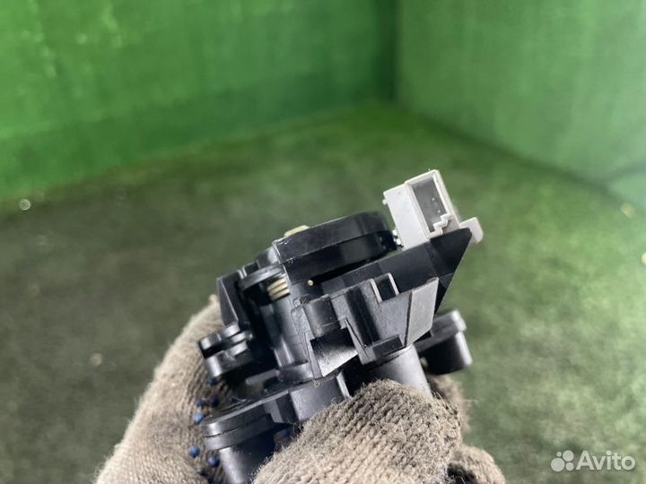 Комплект личинок с ключом Bmw 5 E60 M54B30 2003