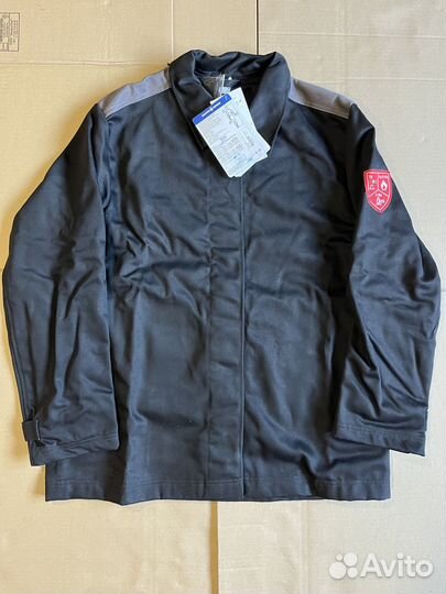 Спецодежда Куртка сварщика Зевс 48 и 52