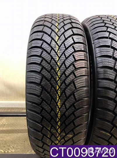 Nexen Winguard Snow G3 WH21 205/60 R16 96T